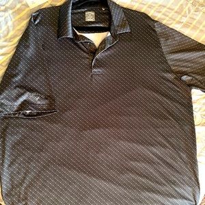 Mens Callaway golf shirt